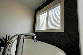 Shower & Tub Upgrade 